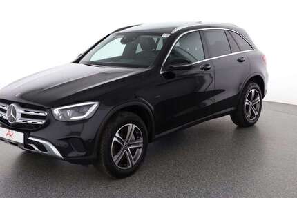 Mercedes-Benz GLC 300 50.000 km 39.840 &euro; Berlin 12103