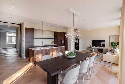 Wohnung Berlin - Mitte Mitte - 4 Zimmer, 193 m&sup2;, 1.990.000&euro; | Angebot:26912819