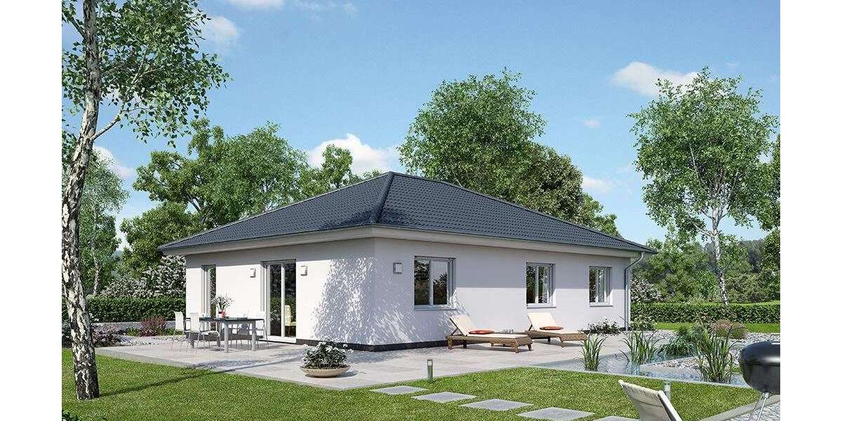 Einfamilienhaus Oranienburg - 3 Zimmer, 110 m&sup2;, 439.298&euro; | Angebot:25972578