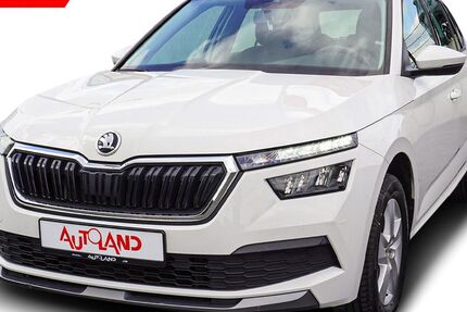 Skoda Kamiq 95.141 km 17.490 &euro; Berlin 12683