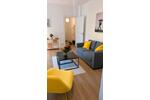 Newly refurbished, fully furnished apartment in Kreuzberg 1 zimmer