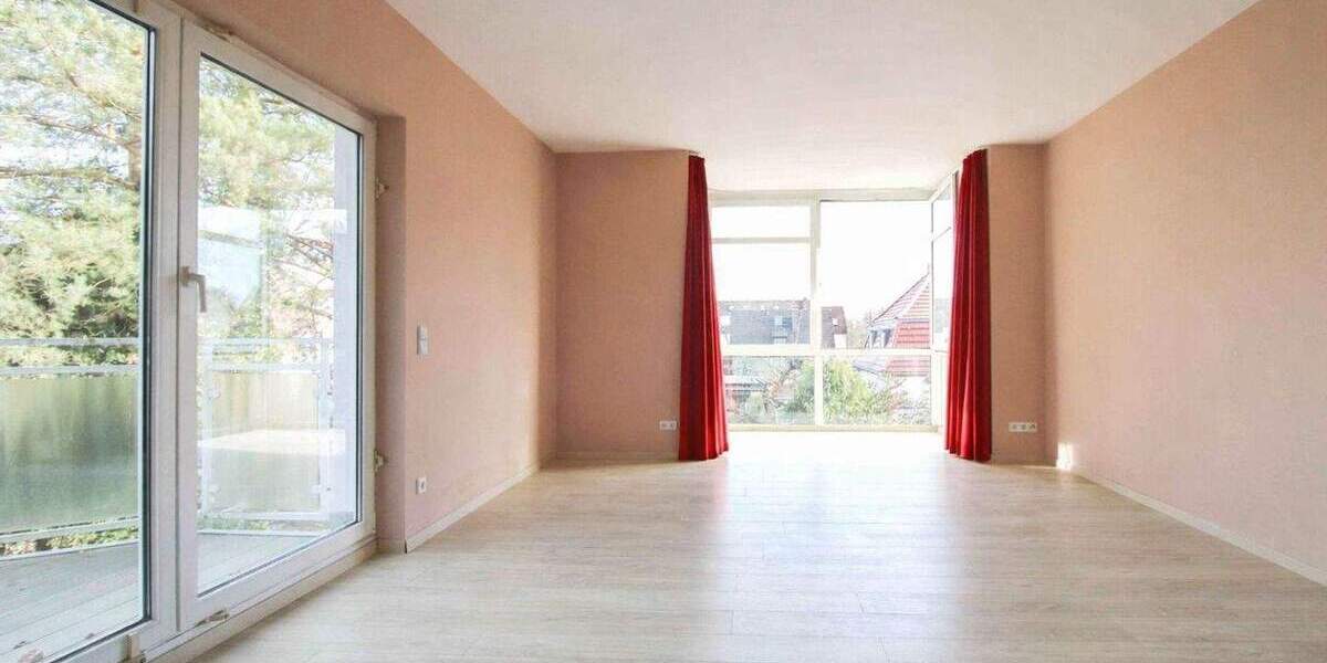 Etagenwohnung Berlin Hermsdorf - 3 Zimmer, 76 m&sup2;, 329.900&euro; | Angebot:25693281