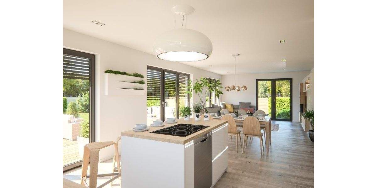 Mehrfamilienhaus, Wohnhaus Berlin Heiligensee - 5 Zimmer, 165 m&sup2;, 798.950&euro; | Angebot:25706008