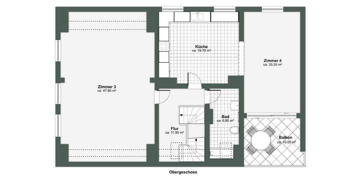Mehrfamilienhaus, Wohnhaus Berlin Rosenthal - 6 Zimmer, 228 m&sup2;, 1.590.000&euro; | Angebot:23436582