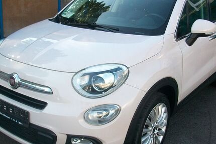 Fiat 500X 189.200 km 6.900 &euro; Berlin 12347