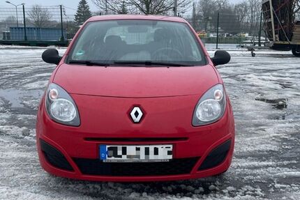 Renault Twingo 163.000 km 1.300 &euro; Berlin 12055