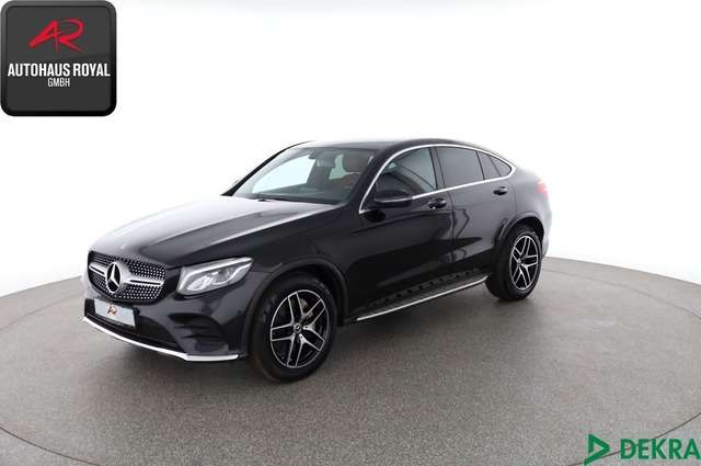 GLC 250