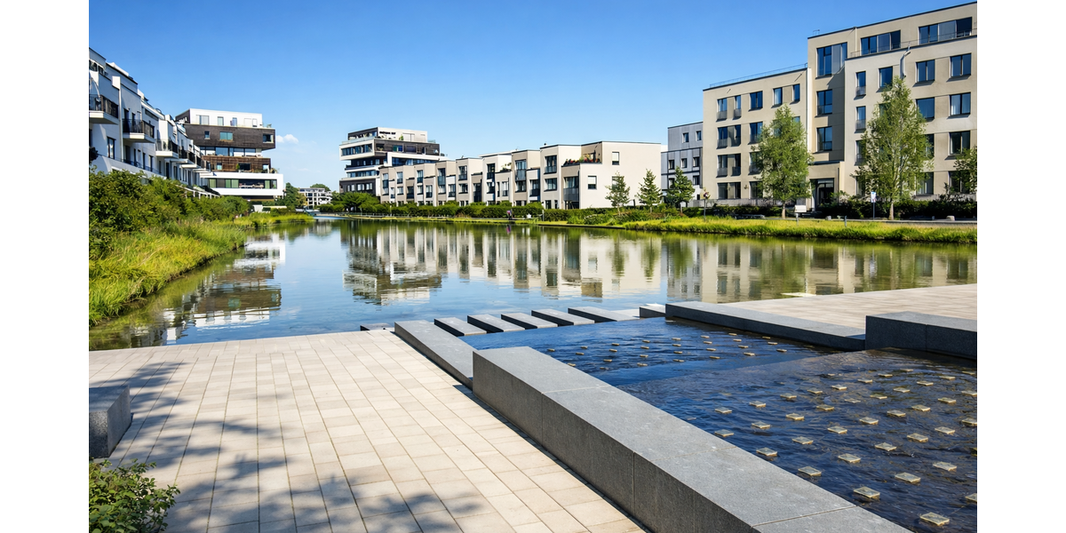 Etagenwohnung Berlin Treptow-Köpenick - 3 Zimmer, 90 m&sup2;, 499.000&euro; | Angebot:26021768