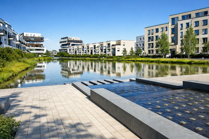 Wohnung Berlin Treptow-Köpenick - 3 Zimmer, 90 m&sup2;, 499.000&euro; | Angebot:26021768