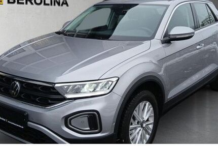 VW T-Roc 12.644 km 21.666 &euro; Berlin 12105