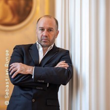 Matineekonzert mit Pietro Massa - Chopin Plus Berlin