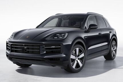 Porsche Cayenne 20.100 km 89.900 &euro; Kleinmachnow 14532