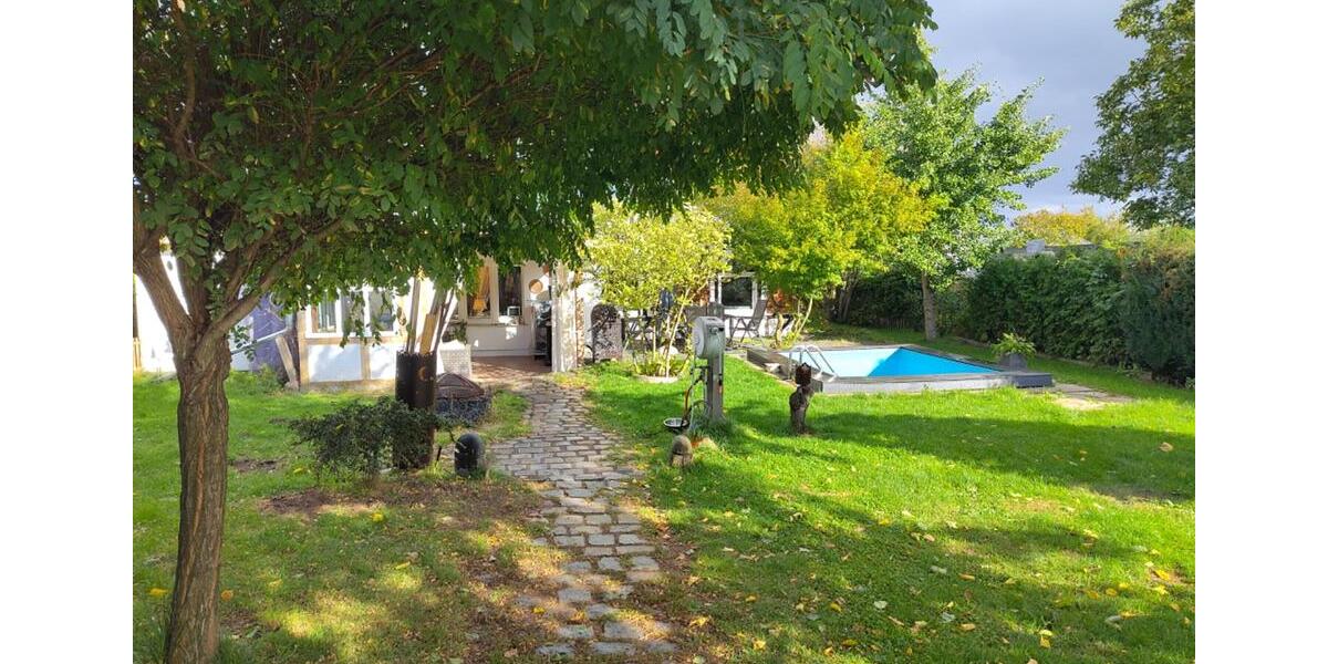 Bungalow Berlin Pankow - 5 Zimmer, 121 m&sup2;, 595.000&euro; | Angebot:25830580