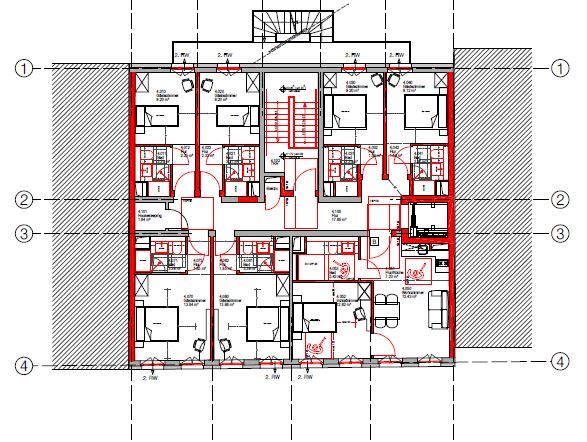Schlüsselfertiges Hotel, mit oder ohne Betreiber am Park Sanssouci zimmer