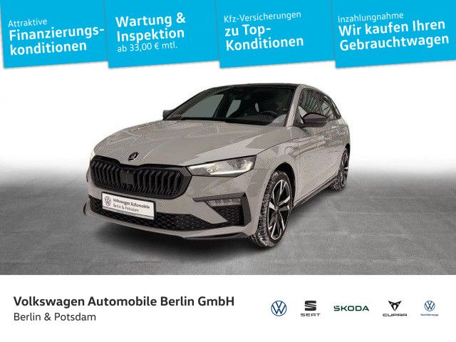Skoda Scala 13.890 km 27.650 &euro; Berlin 13599