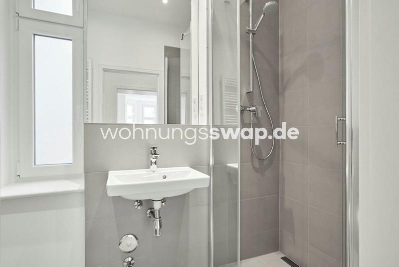 Etagenwohnung Berlin Friedrichshain-Kreuzberg - 3 Zimmer, 79 m&sup2;, 1.193&euro; | Angebot:26427446