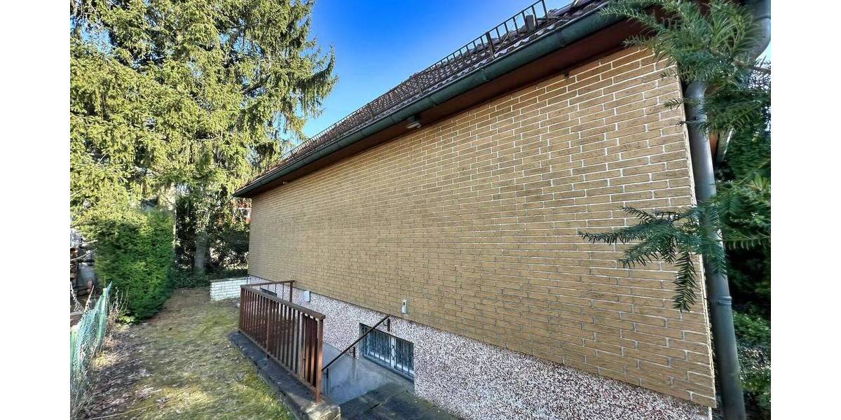 Einfamilienhaus Berlin Mariendorf - 3 Zimmer, 130 m&sup2;, 570.000&euro; | Angebot:25987379