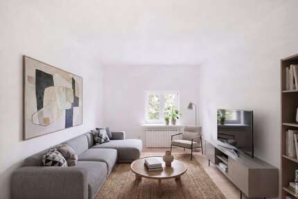 Wohnung Berlin-Neukölln Neukölln - 2 Zimmer, 45 m&sup2;, 250.000&euro; | Angebot:27090648