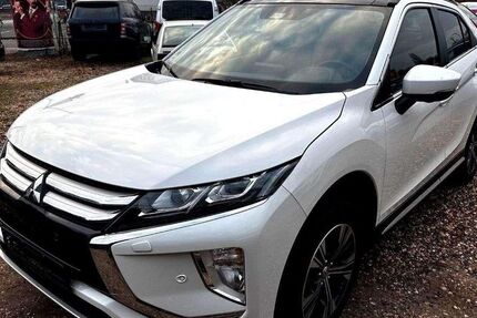 Mitsubishi Eclipse Cross 27.400 km 16.950 &euro; Berlin 10829