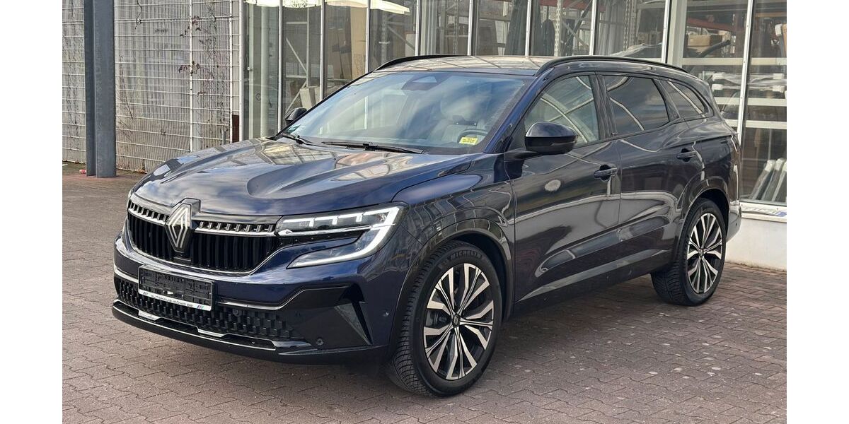 Renault Espace 23.964 km 33.990 &euro; Berlin 12057