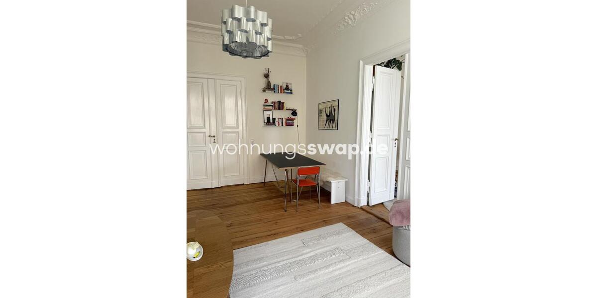 Etagenwohnung Berlin Friedrichshain-Kreuzberg - 2 Zimmer, 70 m&sup2;, 630&euro; | Angebot:26057988