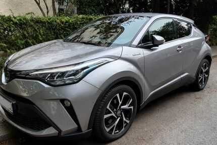 Toyota C-HR 42.000 km 23.500 &euro; Berlin 12169