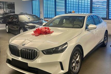 BMW i5 18.500 km 52.500 &euro; Berlin 13156