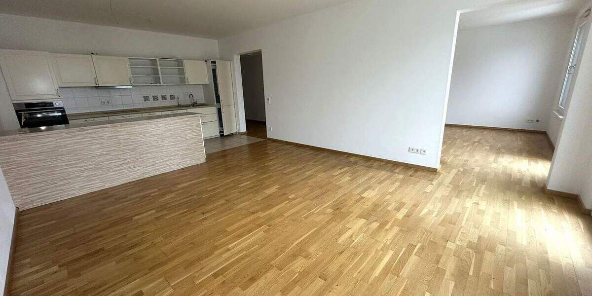 Etagenwohnung Berlin Köpenick - 2 Zimmer, 77 m&sup2;, 399.000&euro; | Angebot:24857343