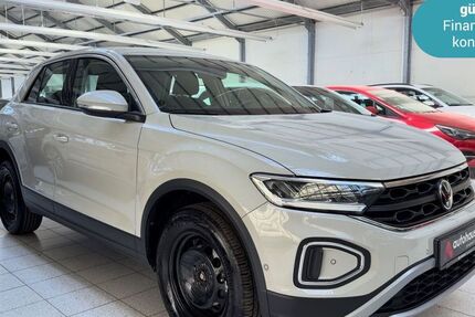 VW T-Roc 97.893 km 17.790 &euro; Ludwigsfelde (bei Berlin) 14974