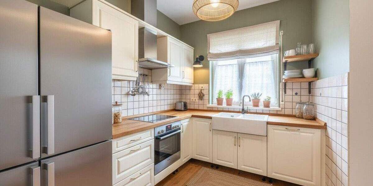 Reihenmittelhaus Berlin Lichtenrade - 3 Zimmer, 97 m&sup2;, 413.500&euro; | Angebot:25778572