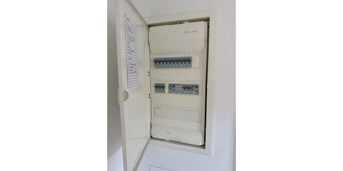 Privat - Zukunftsorientiertes Investment - Grundsolides WGH im Herzen von Oranienburg - ohne Makler zimmer