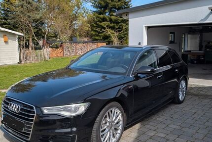 Audi A6 164.399 km 17.700 &euro; Rüdersdorf 15562
