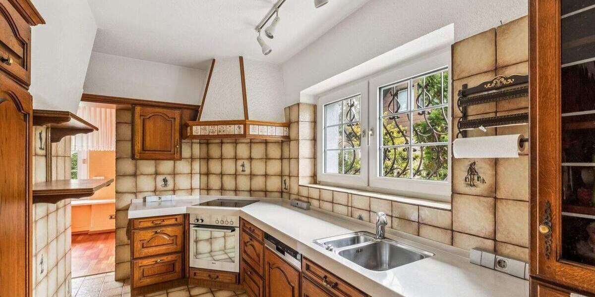 Mehrfamilienhaus, Wohnhaus Berlin Frohnau - 8 Zimmer, 303 m&sup2;, 1.390.000&euro; | Angebot:25712047