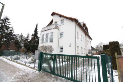 Wohnung Berlin Wilhelmsruh - 2 Zimmer, 64 m&sup2;, 295.000&euro; | Angebot:25700068