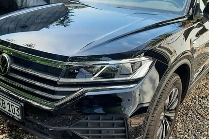 VW Touareg 30.000 km 37.900 &euro; Eggersdorf 15345