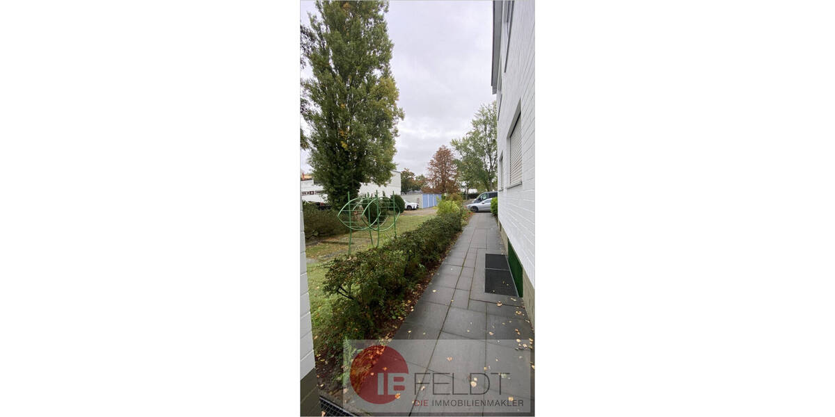 Etagenwohnung Berlin Spandau - 4 Zimmer, 104 m&sup2;, 398.000&euro; | Angebot:26190268