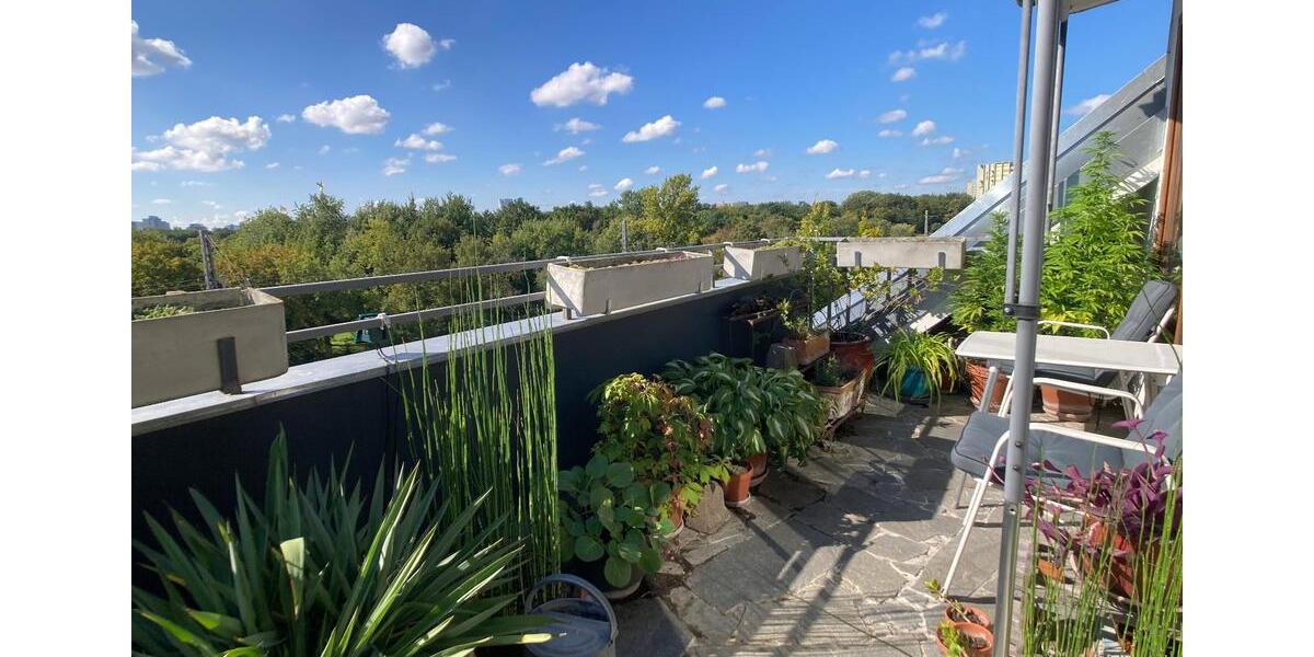 Dachgeschoßwohnung Berlin Mitte - 2.5 Zimmer, 91 m&sup2;, 647.500&euro; | Angebot:26528690