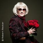 Irmgard Knef - Happy Birthday Hilde!