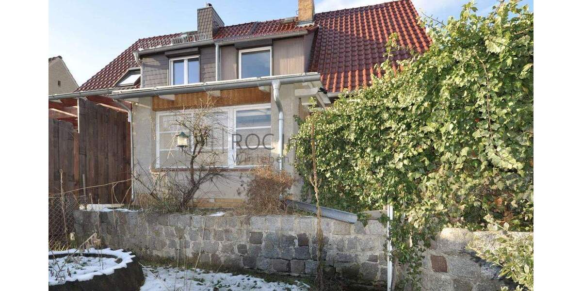 Doppelhaushälfte Berlin Altglienicke - 4 Zimmer, 85 m&sup2;, 349.000&euro; | Angebot:25710066