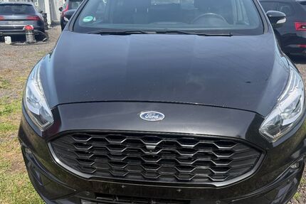 Ford S-Max 151.000 km 19.850 &euro; Blankenfelde-Mahlow 15831