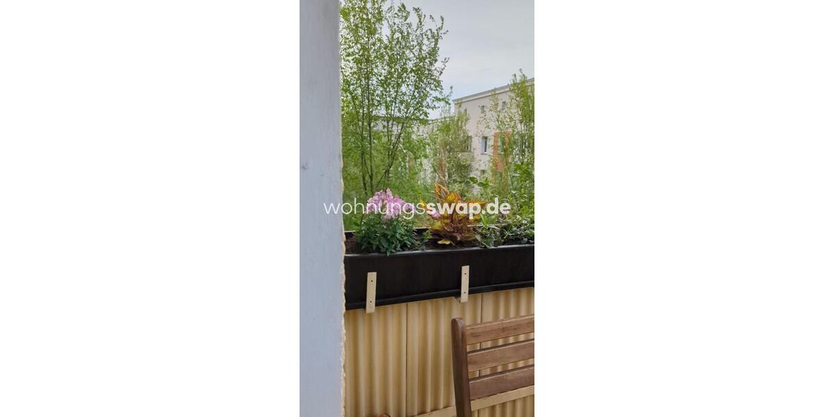 Etagenwohnung Berlin Rummelsburg - 2 Zimmer, 56 m&sup2;, 636&euro; | Angebot:24542242