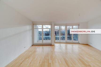 Wohnung Berlin Friedrichshain - 3 Zimmer, 85 m&sup2;, 529.000&euro; | Angebot:24736389