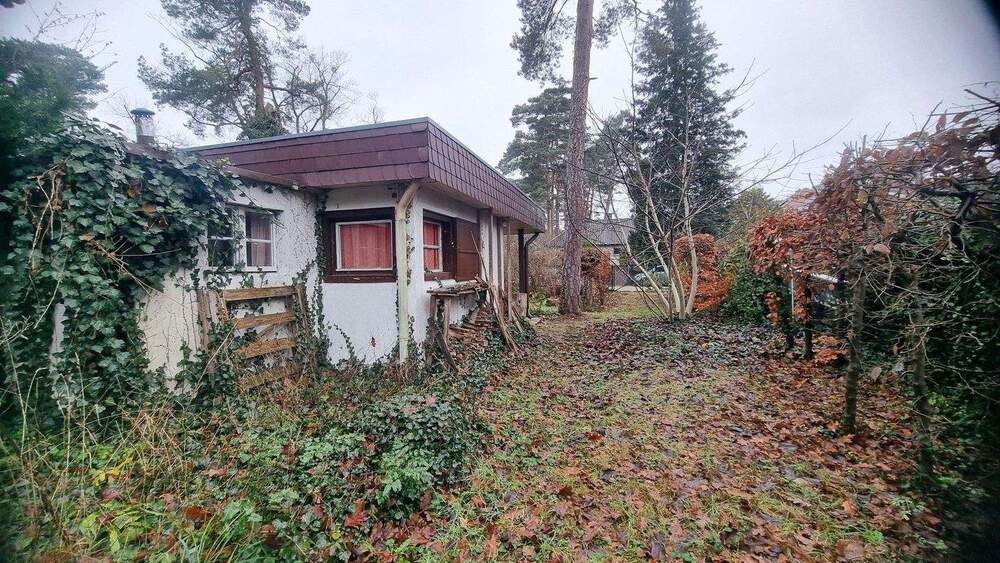 Grundstück Berlin Kladow - 415.000&euro; | Angebot:25700859