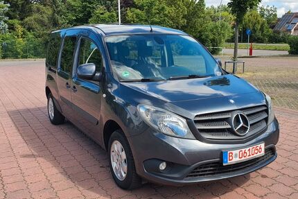 Mercedes-Benz Citan 147.701 km 7.800 &euro; Berlin 13055