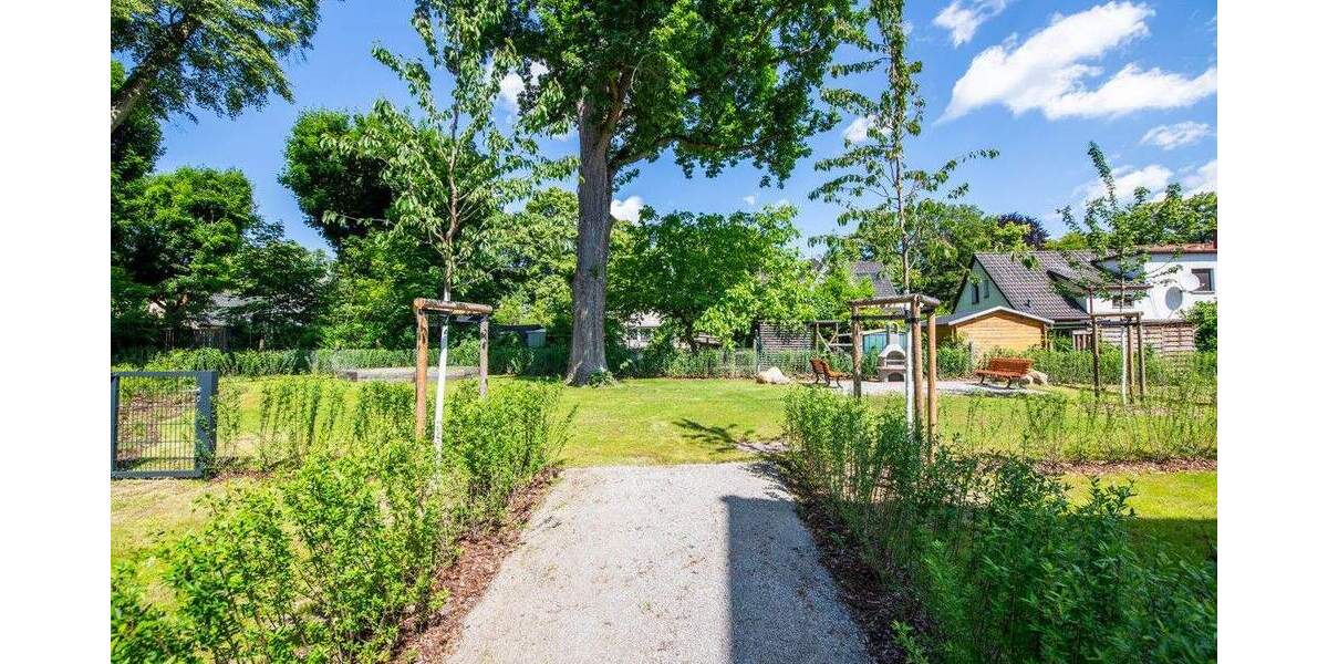 Etagenwohnung Glienicke/Nordbahn Nordbahn - 2 Zimmer, 64 m&sup2;, 369.000&euro; | Angebot:25718074