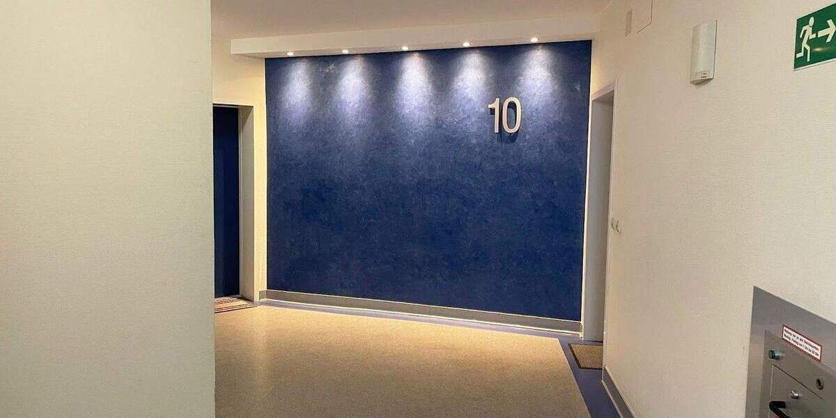 Etagenwohnung Berlin Steglitz - 5 Zimmer, 113 m&sup2;, 1.785&euro; | Angebot:25896082