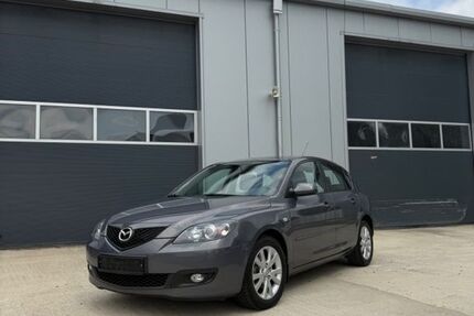 Mazda 3 103.083 km 3.800 &euro; Herzfelde 15378