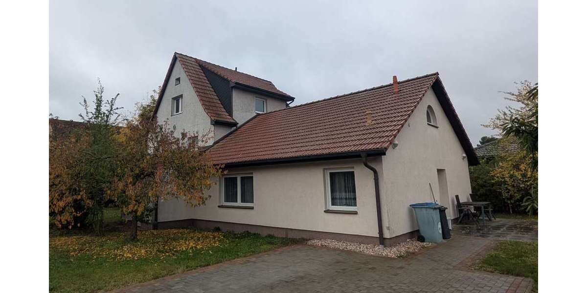 Einfamilienhaus Bärenklau Bärenklau - 5 Zimmer, 173 m&sup2;, 290.000&euro; | Angebot:24537609