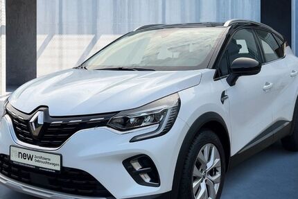 Renault Captur 46.953 km 18.490 € Berlin 13156