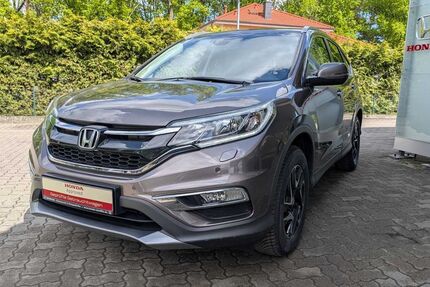Honda CR-V 108.043 km 17.980 &euro; Wandlitz 16348